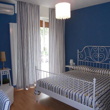 Vieniaroma Apartment Bagian luar foto