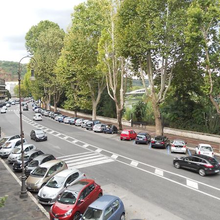 Vieniaroma Apartment Bagian luar foto