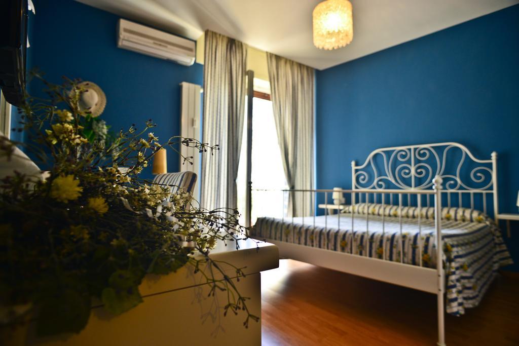 Vieniaroma Apartment Bagian luar foto