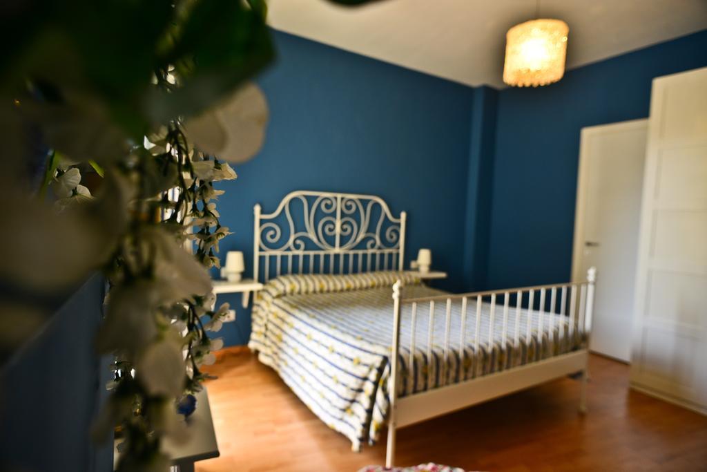 Vieniaroma Apartment Bagian luar foto