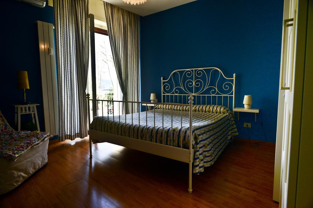 Vieniaroma Apartment Bagian luar foto