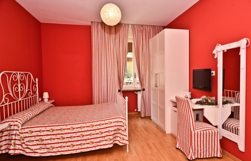 Vieniaroma Apartment Bagian luar foto