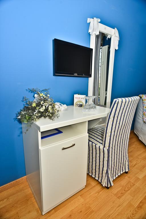 Vieniaroma Apartment Bagian luar foto