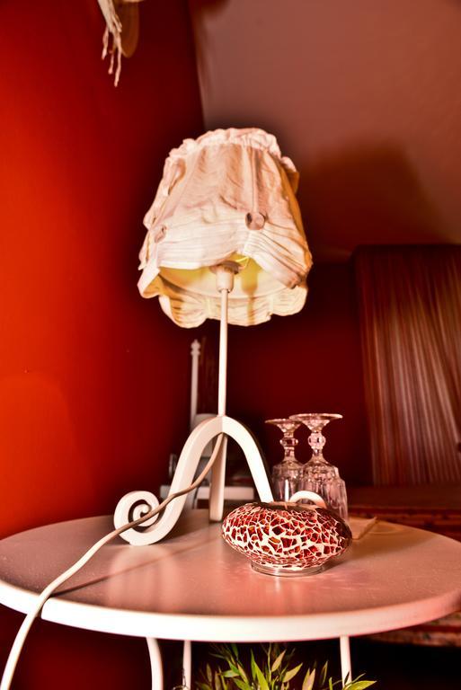 Vieniaroma Apartment Bagian luar foto