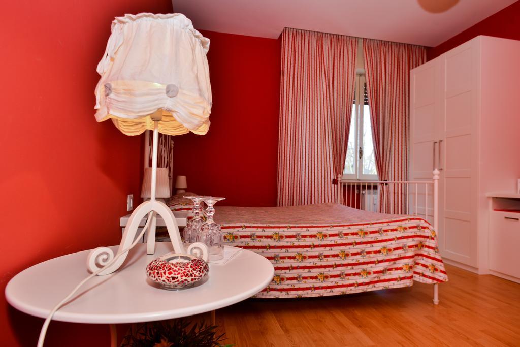 Vieniaroma Apartment Bagian luar foto