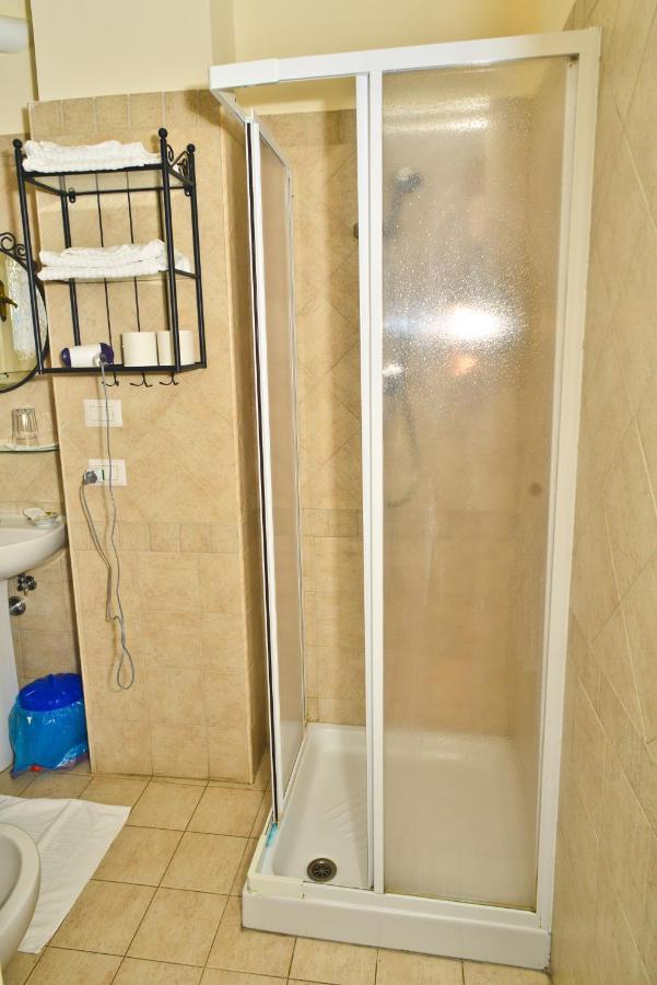 Vieniaroma Apartment Ruang foto