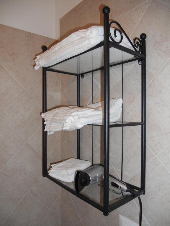 Vieniaroma Apartment Ruang foto