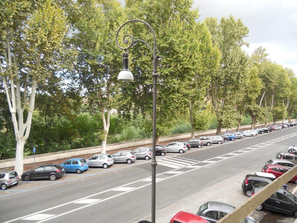 Vieniaroma Apartment Bagian luar foto