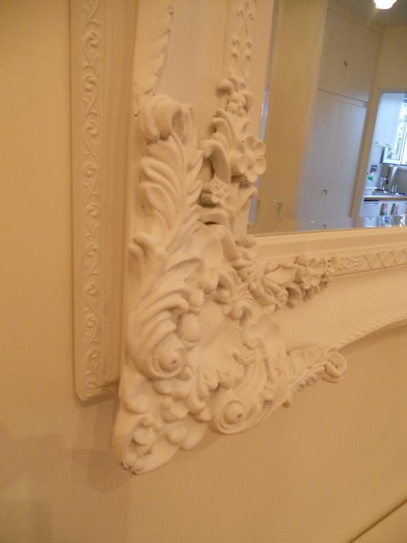 Vieniaroma Apartment Bagian luar foto