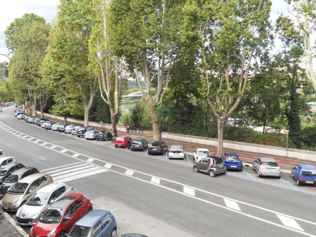 Vieniaroma Apartment Bagian luar foto