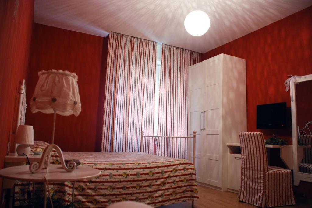 Vieniaroma Apartment Bagian luar foto