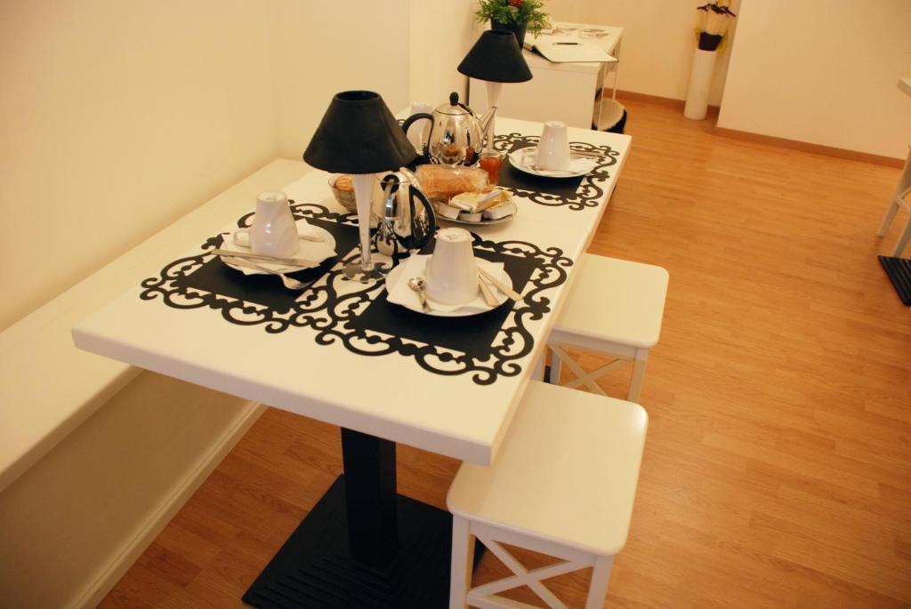 Vieniaroma Apartment Bagian luar foto