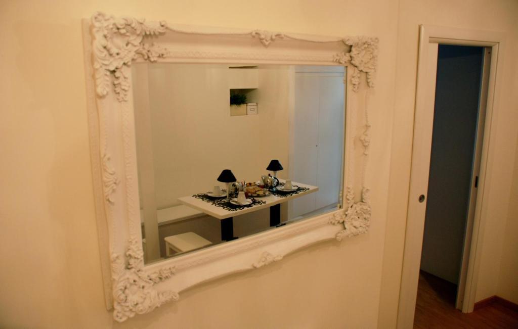 Vieniaroma Apartment Bagian luar foto