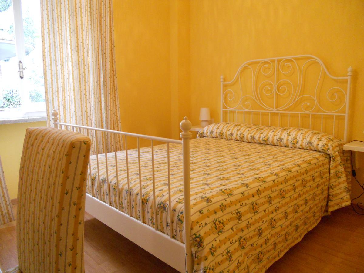 Vieniaroma Apartment Bagian luar foto