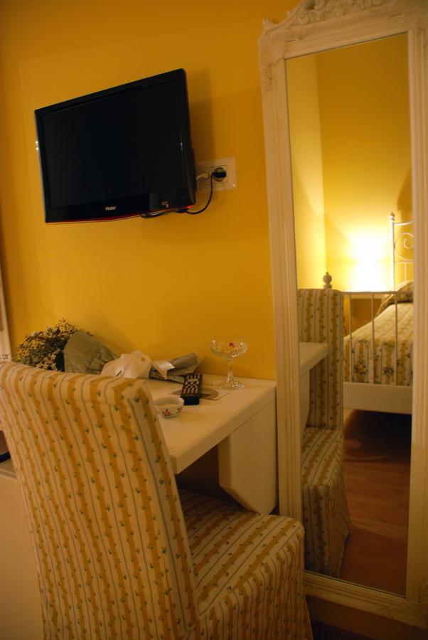 Vieniaroma Apartment Bagian luar foto