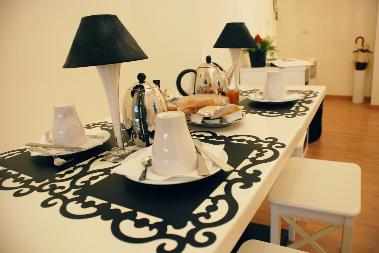 Vieniaroma Apartment Bagian luar foto