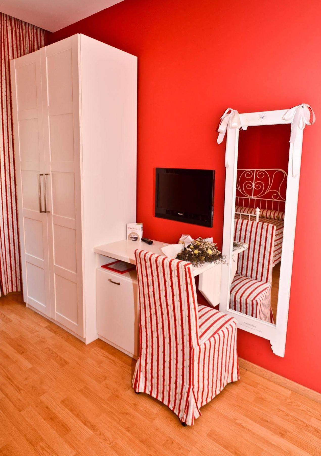Vieniaroma Apartment Bagian luar foto