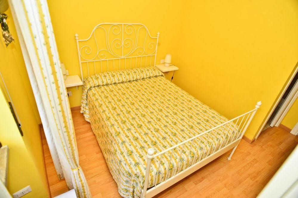 Vieniaroma Apartment Bagian luar foto
