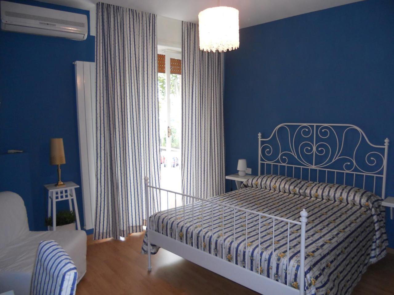 Vieniaroma Apartment Bagian luar foto