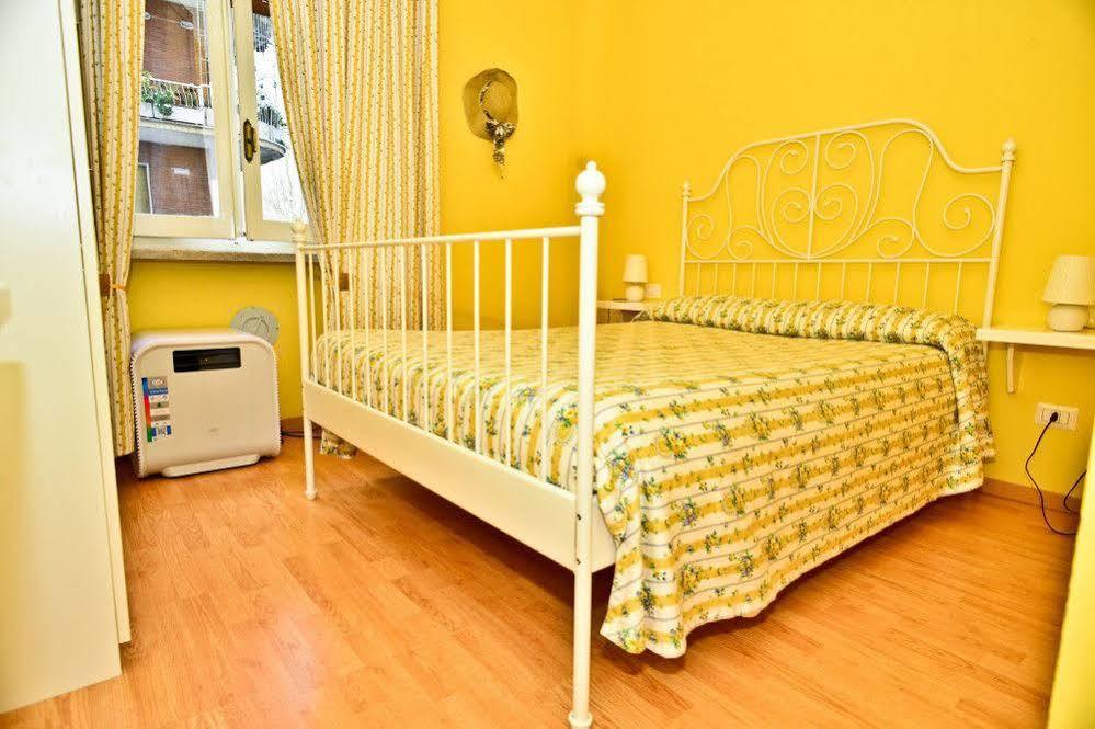 Vieniaroma Apartment Bagian luar foto