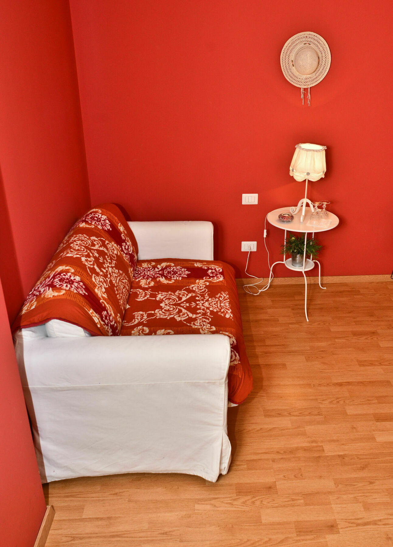 Vieniaroma Apartment Bagian luar foto