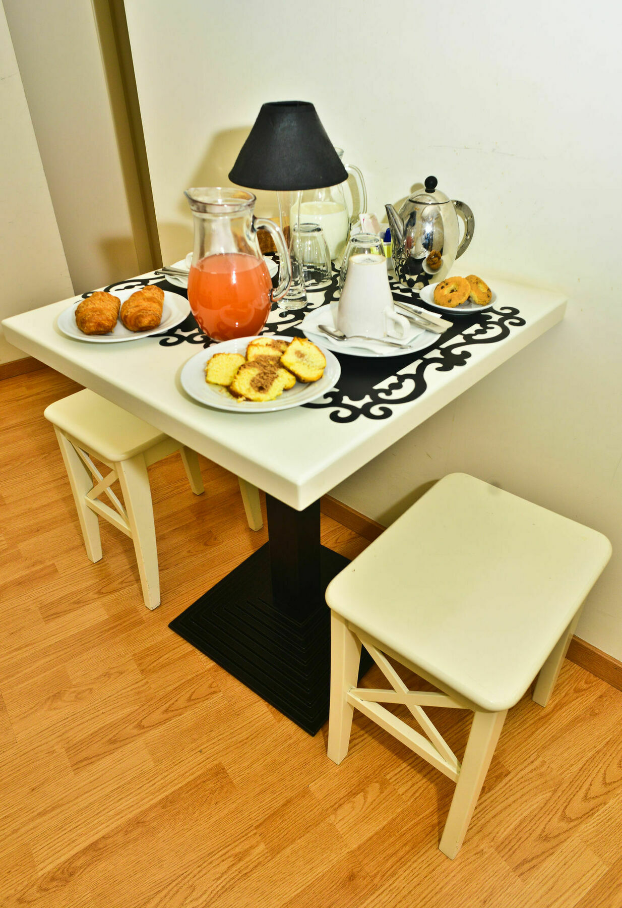 Vieniaroma Apartment Bagian luar foto