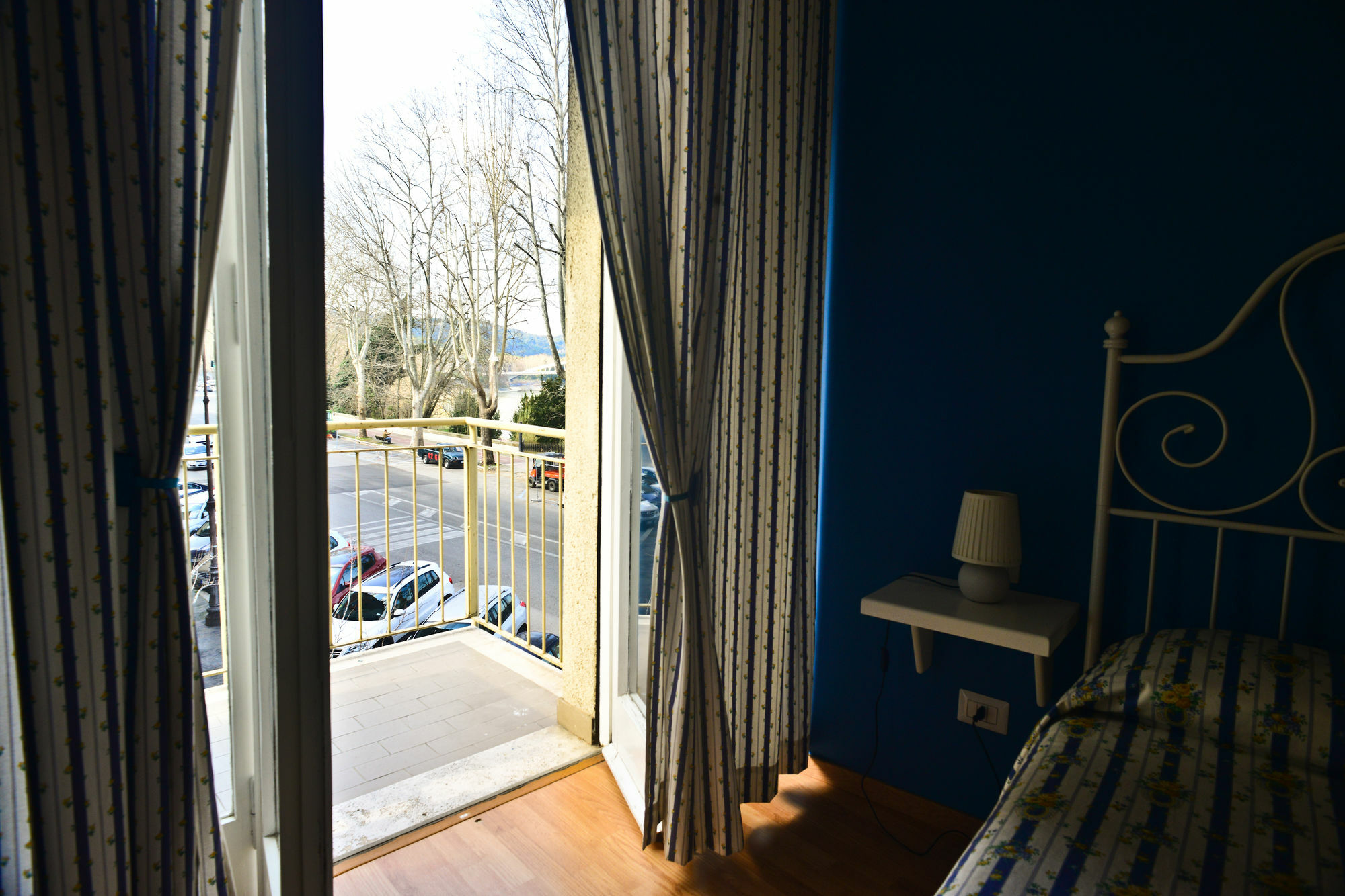 Vieniaroma Apartment Bagian luar foto