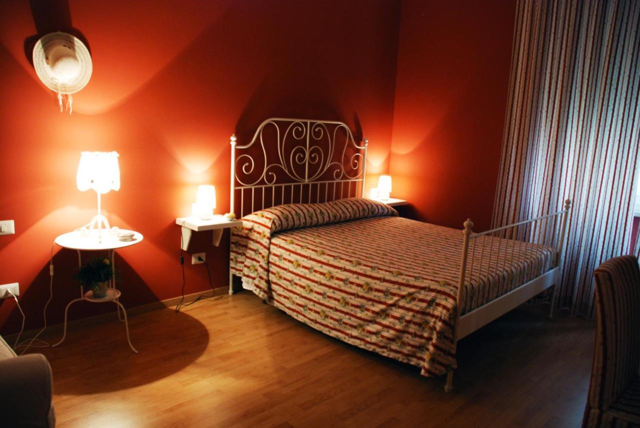Vieniaroma Apartment Ruang foto